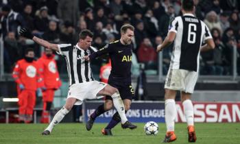 Christian Eriksen Odds: Bliver det et klubskifte i 2019?