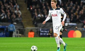 Tottenham - Fulham odds: London derby på Wembley