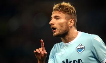 Lazio - Juventus: Få odds 2.20 på Bianconeri sejr