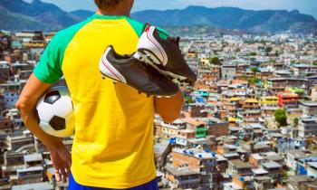 Alle trupper til Copa America 2019: Se Argentinas og Brasiliens stjernespækkede trupper