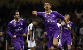 Real Madrid - Juventus: Odds, spilforslag og livestream Champions League-kvartfinalen