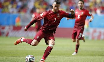 VM Blog: Portugal: Fyring ændrer ikke noget