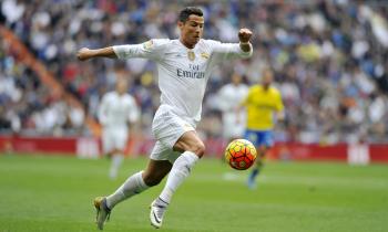Ballon d'Or odds: - Ronaldo er kæmpefavorit i 2017