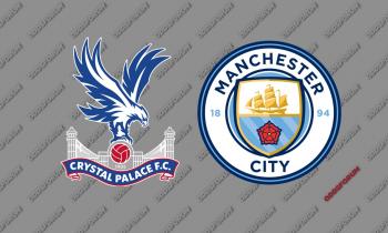 Crystal Palace - Manchester City: optakt, odds, statistik og spilforslag