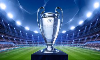 Odds på Champions League semifinaler