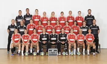 EM i Håndbold for kvinder