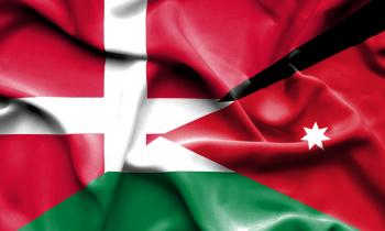 Danmark vs Jordan odds: - Spil på ligalandsholdet i Abu Dhabi