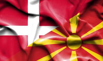 Danmark vs Makedonien: Se odds og live stream kampen ved EM i håndbold