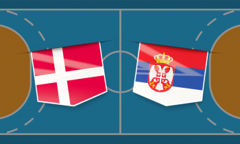 EM 2018: Danmark vs Serbien tilbud - Få odds 8.00 på dansk sejr