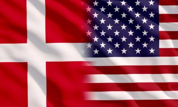 Ishockey VM d. 5/5: Danmark - USA odds