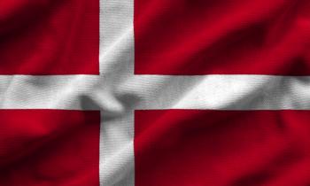 Kølig første halvleg i Danmark - Østrig