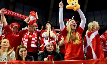 Bookmaker: Nu er Danmark finalefavorit