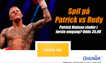 Danske Spil: Rudy-sejr vil give danske spillere millioner