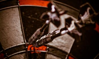 The Masters i Dart: Se live stream og odds på kampe og vinder