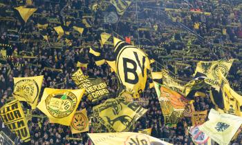 Dortmund - Eintracht Frankfurt odds: Live stream kampen i Bundesligaen
