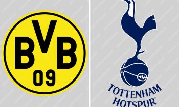CL: Dortmund - Tottenham statistik og spilforslag - Flotte odds på Spurs sejr