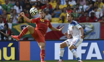 VM Blog: Costa Rica-manager: Hvem er Hazard?