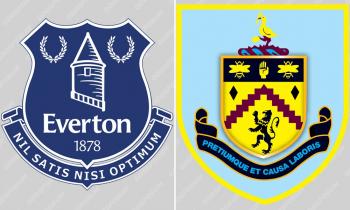 Everton - Burnley optakt, odds, statistik og spilforslag