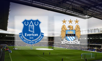 Optakt: Everton - Manchester City