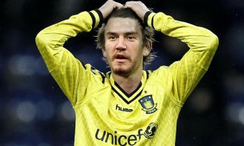Odds 125 på Bendtner til Brøndby 