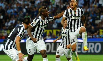 Odds &amp; spilforslag på Juventus – Real Madrid