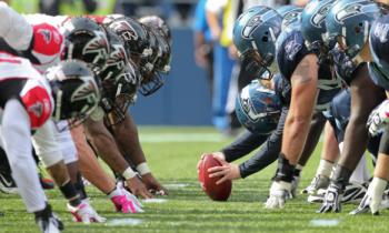 NFL: Atlanta Falcons - Seattle Seahawks