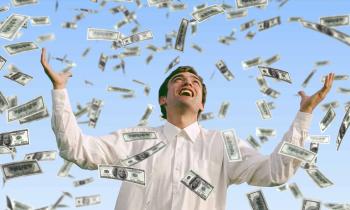 Årets Vildeste Oddskupon? - Scoring i 95. minut reddede 513.473 kr.