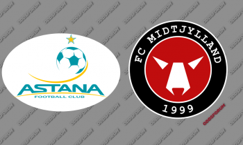 FC Midtjylland - FC Astana spilforslag: Målrig affære på MCH Arena