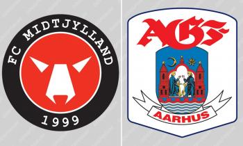 FC Midtjylland - AGF: Optakt med odds, livestream og startopstillinger
