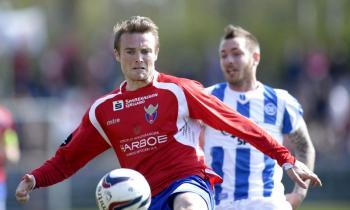 Optakt og spilmuligheder: FC Vestsjælland - OB