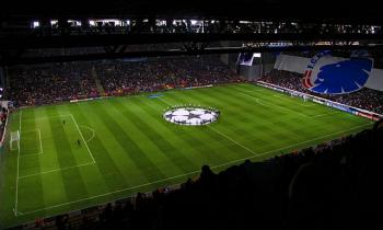 FCK holder Fort Parken i resten af gruppespillet