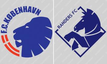 FC København - Randers spilforslag: Jyderne kommer på svær opgave i Parken