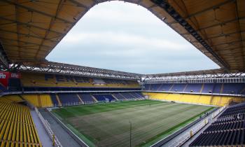 Fenerbahce - Galatasaray odds: Spil på The Intercontinental Derby!