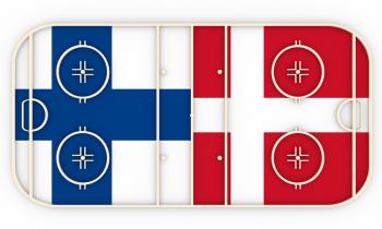 Finland vs Danmark odds: Endnu en svær kamp for danskerne