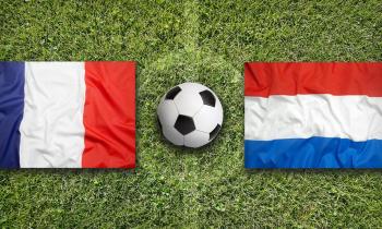 Frankrig - Holland odds: Spil på Nations League Liga A