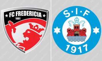 FC Fredericia - Silkeborg IF: Odds på pokalsemifinalen