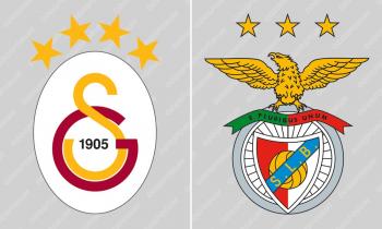 Galatasaray - Benfica odds: Begge hold på tavlen i første 1/16-finale