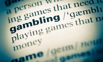 Betting &amp; Odds Ordbog