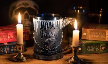 Game of Thrones: Nye odds på Arya Stark og GoT (Spoiler Alert)