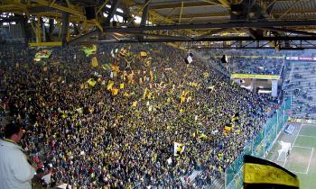 Dortmund vs RB Leipzig: - Topbrag i Bundesligaen