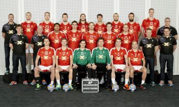 Danske Spil: Håndboldherrer skal nok komme til OL