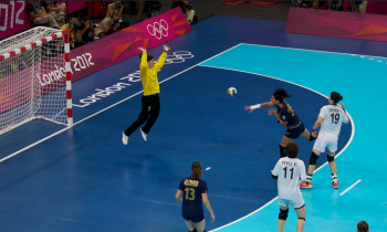 Håndbold på TV - VM 2017