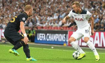 Tottenham vs West Ham: - Odds på London derbyet i EFL Cup