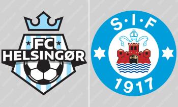 FC Helsingør - Silkeborg: Odds på nedrykningskampen