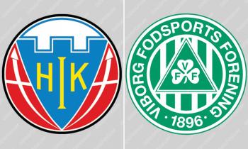 Hobro IK - Viborg FF: Odds og spilforslag til første Superliga Playoff-kamp
