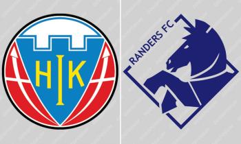 Hobro - Randers optakt