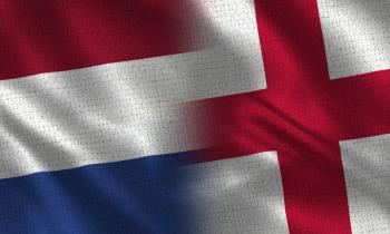 Holland - England spilforslag: Nations League Finals semifinale d. 6. juni 2019