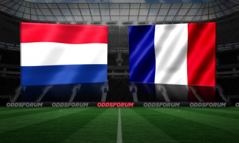 Holland - Frankrig odds: Afgørelsens time i Nations League A Gruppe 1