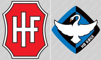 Hvidovre - HB Køge spilforslag: Kan værterne overraske til odds 2.80?