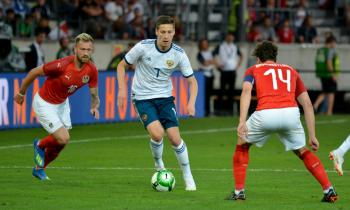 Weekend Overblik: VM-landenes testkampe lørdag og søndag